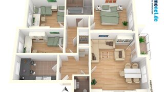 Immobilie verkauft - Thater Immobilien