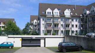Immobilie verkauft - Thater Immobilien
