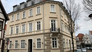 Immobilie verkauft - Thater Immobilien