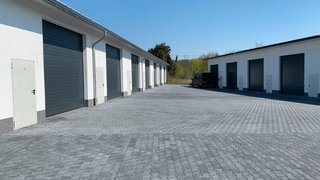Immobilie verkauft - Thater Immobilien