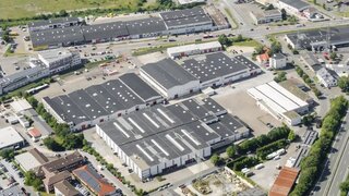 Immobilie verkauft - Thater Immobilien