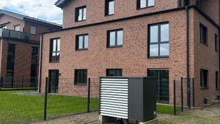 Immobilie verkauft - Thater Immobilien
