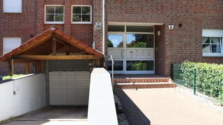 Immobilie verkauft - Thater Immobilien