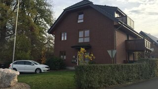 Immobilie verkauft - Thater Immobilien