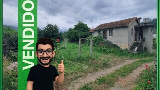 Land for sale in Arouca, Portugal