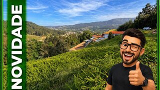 Terreno em Arouca