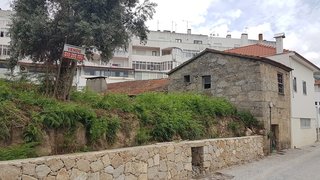 Land for sale in Arouca, Portugal — €160,000