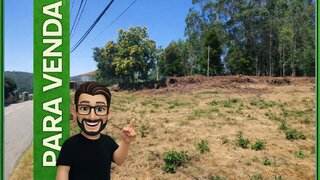 Land for sale in Arouca, Portugal
