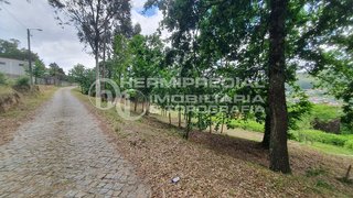 Land for sale in Arouca, Portugal — €39,000