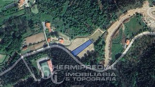 Land for sale in Arouca, Portugal — €50,000