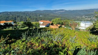 Terreno em Arouca