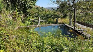 Land for sale in Arouca, Portugal