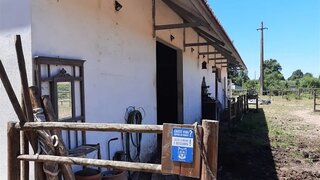 Terreno de 4600 m² em Coimbra