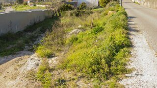 Terreno de 513 m² em Coimbra
