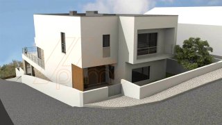 Terreno de 504 m² em Coimbra