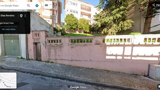 Terreno de 195 m² em Coimbra