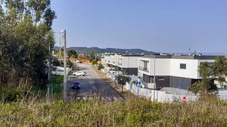 Terreno de 8800 m² em Coimbra