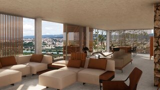 Land for sale in Coimbra, Portugal — €272,500