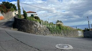 Land for sale in Funchal, Portugal — €130,000