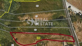 Land for sale in Santa Cruz, Portugal