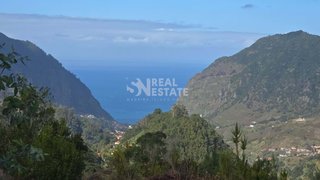 Land for sale in São Vicente, Portugal — €350,000