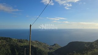 Land for sale in Ribeira Brava, Portugal — €45,000