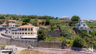 Land for sale in Ponta do Sol, Portugal — €230,000