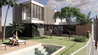 Land for sale in Ponta do Sol, Portugal — €220,000