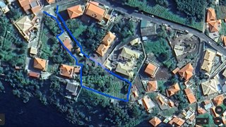 Land for sale in Funchal, Portugal — €280,000
