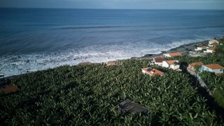 Land for sale in Ponta do Sol, Portugal — €590,000