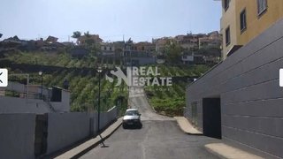 Land for sale in Funchal, Portugal — €750,000