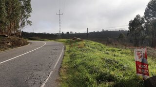 Land for sale in Lousada, Portugal — €195,000