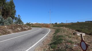 Land for sale in Lousada, Portugal — €109,000
