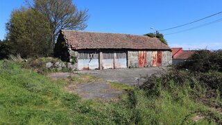 Land for sale in Vizela, Portugal — €90,000