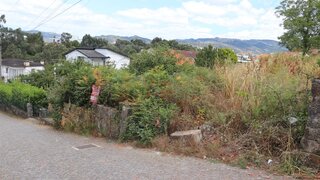 Land for sale in Santo Tirso, Portugal — €80,000