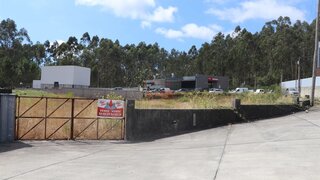 Land for sale in Lousada, Portugal — €170,000