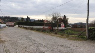 Land for sale in Lousada, Portugal — €265,000