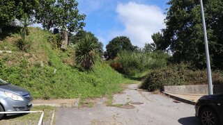 Land for sale in Guimarães, Portugal — €790,000