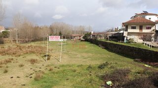 Land for sale in Paços de Ferreira, Portugal — €325,000