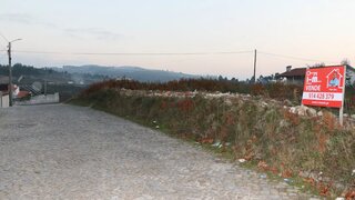 Land for sale in Lousada, Portugal — €150,000