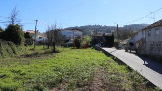 Land for sale in Vizela, Portugal — €140,000