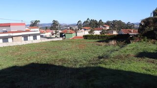 Land for sale in Penafiel, Portugal — €65,000