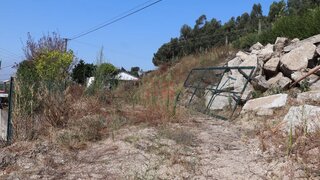 Terreno para venda em Guimarães, Portugal — 69 000 €