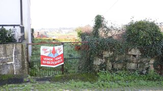 Land for sale in Paços de Ferreira, Portugal — €40,000