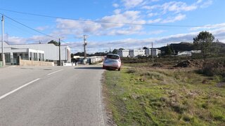 Land for sale in Lousada, Portugal — €275,000