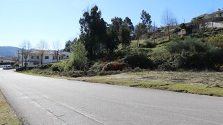 Land for sale in Vizela, Portugal — €350,000