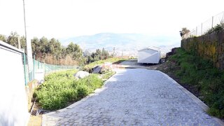 Land for sale in Lousada, Portugal — €118,500