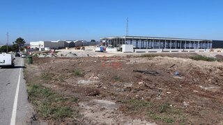 Terreno em Lousada · 95 000 m² · 1 250 000 €