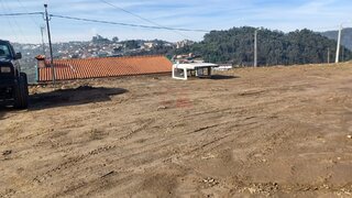Land for sale in Lousada, Portugal — €45,000