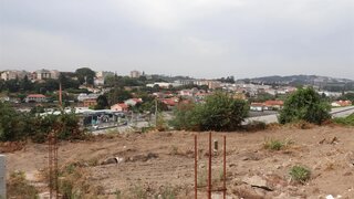Land for sale in Santo Tirso, Portugal — €60,000
